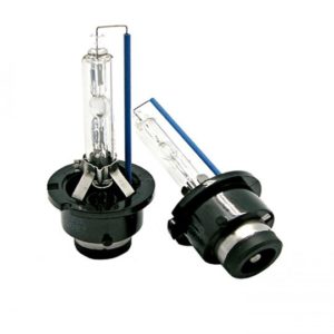 Lampa XENON D2S 5000K-6000K (buc)