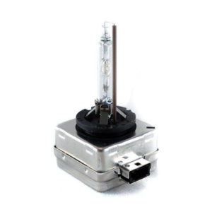 Lampa XENON D3S 6000K (buc)