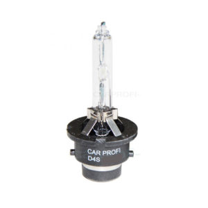 Lampa XENON D4S 5000K (buc)