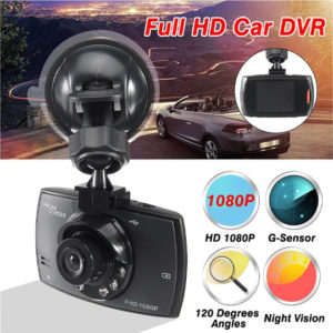 Видеорегистратор 2inch G30 Full HD