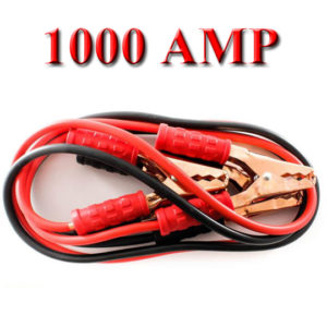 Пусковые провода 1000AMP