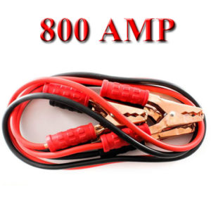 Пусковые провода 800AMP