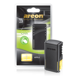 AREON CAR PARFUME (Apple)