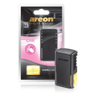 AREON CAR PARFUME (Bubble gum)
