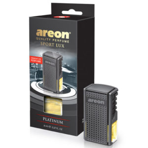 AREON CAR PARFUME (Platinum)