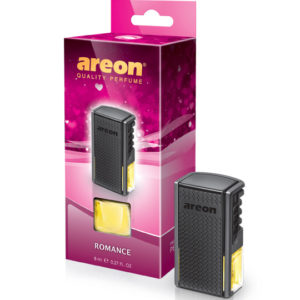 AREON CAR PARFUME (Romance)