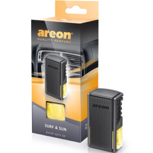 AREON CAR PARFUME (Surf & Sun)