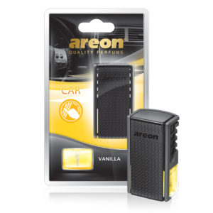 AREON CAR PARFUME (Vanilla)