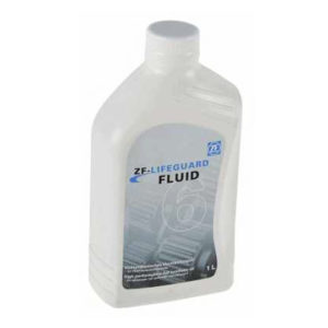 Трансмисионное масло ZF LIFEGUARDFLUID 6 1L