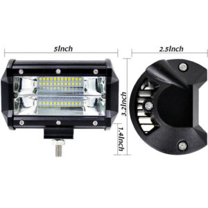 Led Bar Led001 (комлект 2шт)