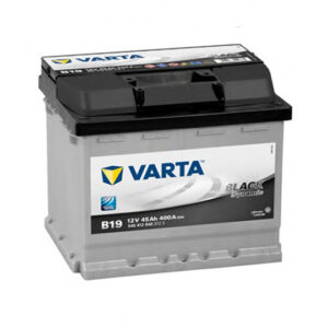 Аккумулятор VARTA 45AH 400A(EN) клемы 0 (207x175x190) S3 002