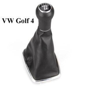 Чехол КПП VW Golf 4