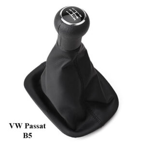 Чехол КПП VW Passat B5