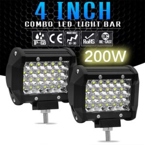 Led016 (комплект 2шт)