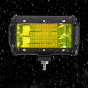 Led bar Led-SH72 (комлект 2шт)
