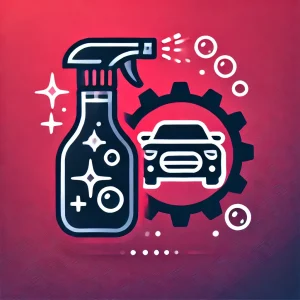 Автохимия