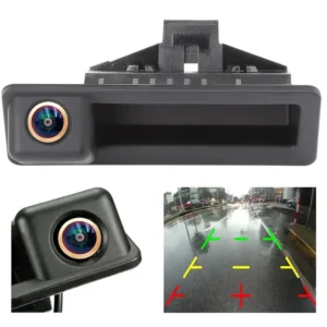 Камера заднего вида BMW E82 E88 E84 E90 E91 E92 E93 E70 E60 E61 E39 3 5 X5 X6